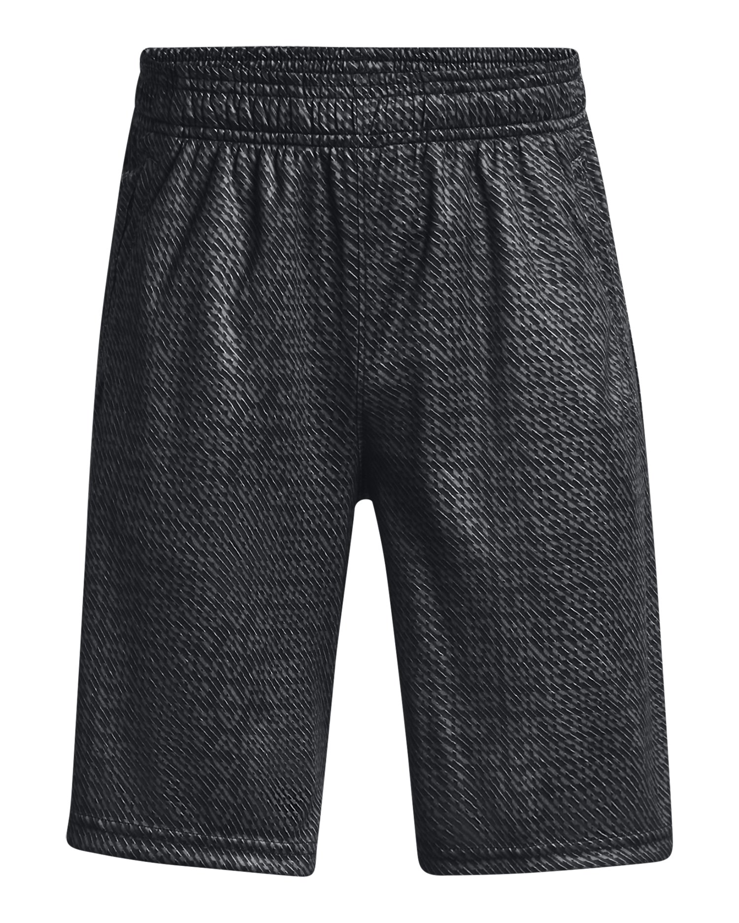UA Prototype Printed Boys' Shorts 25