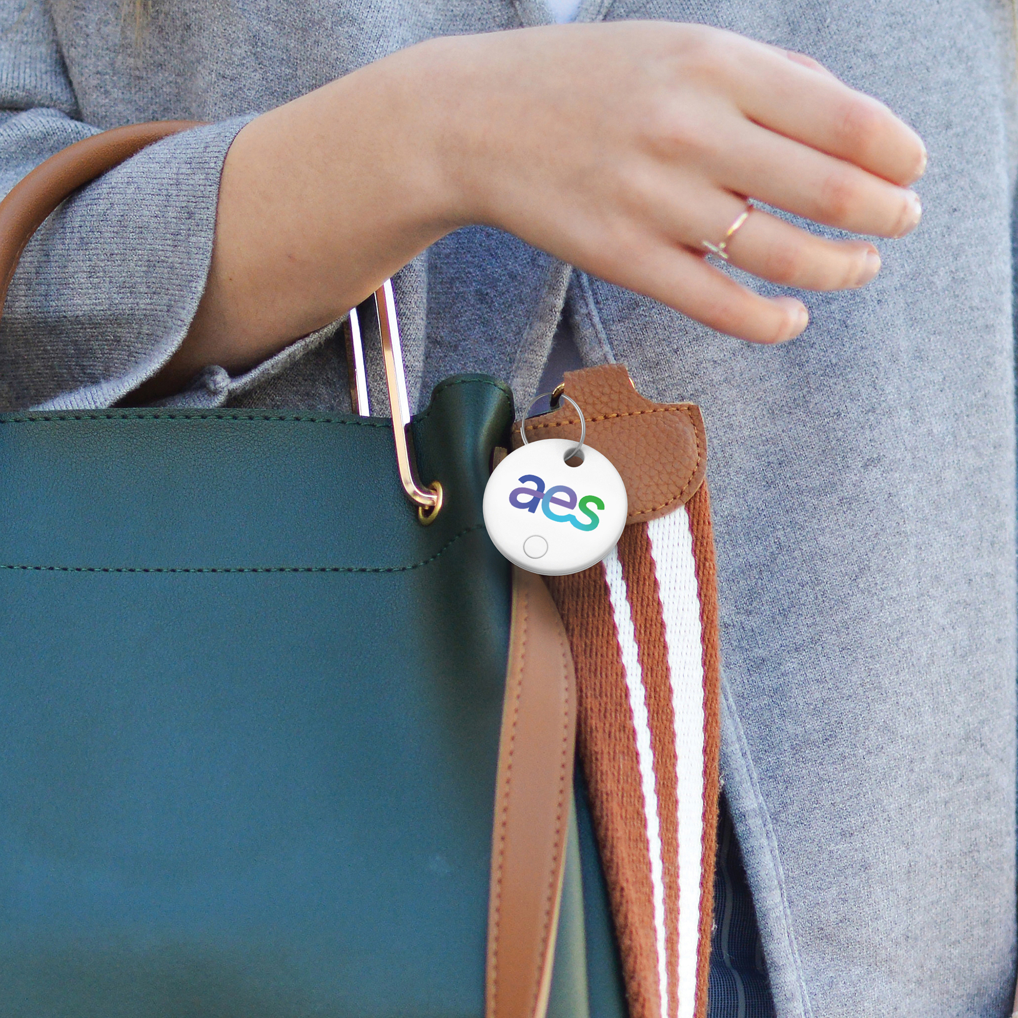 Spot: Bluetooth key finder and tracker 16