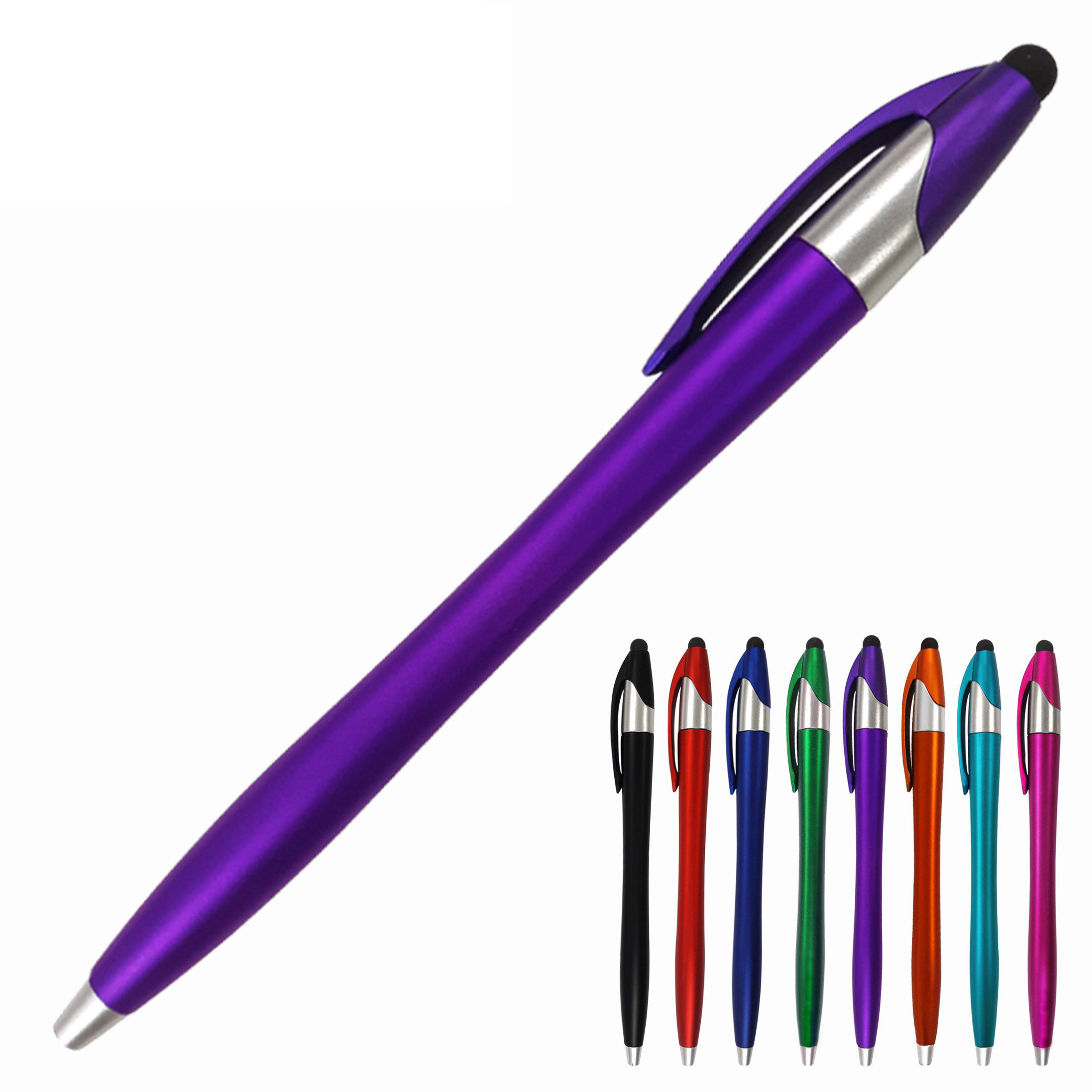 The Stylish Milano Stylus Ballpoint Pen - Office Pens 31