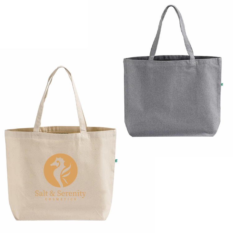 【PORTERNA】Lime smoking tote bag Akira Tote Bag | ECOALF