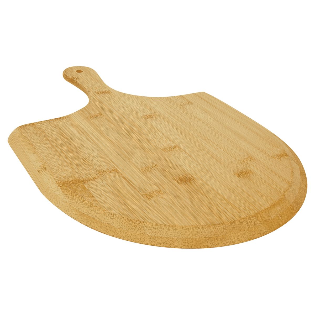 Bamboo Pizza Board