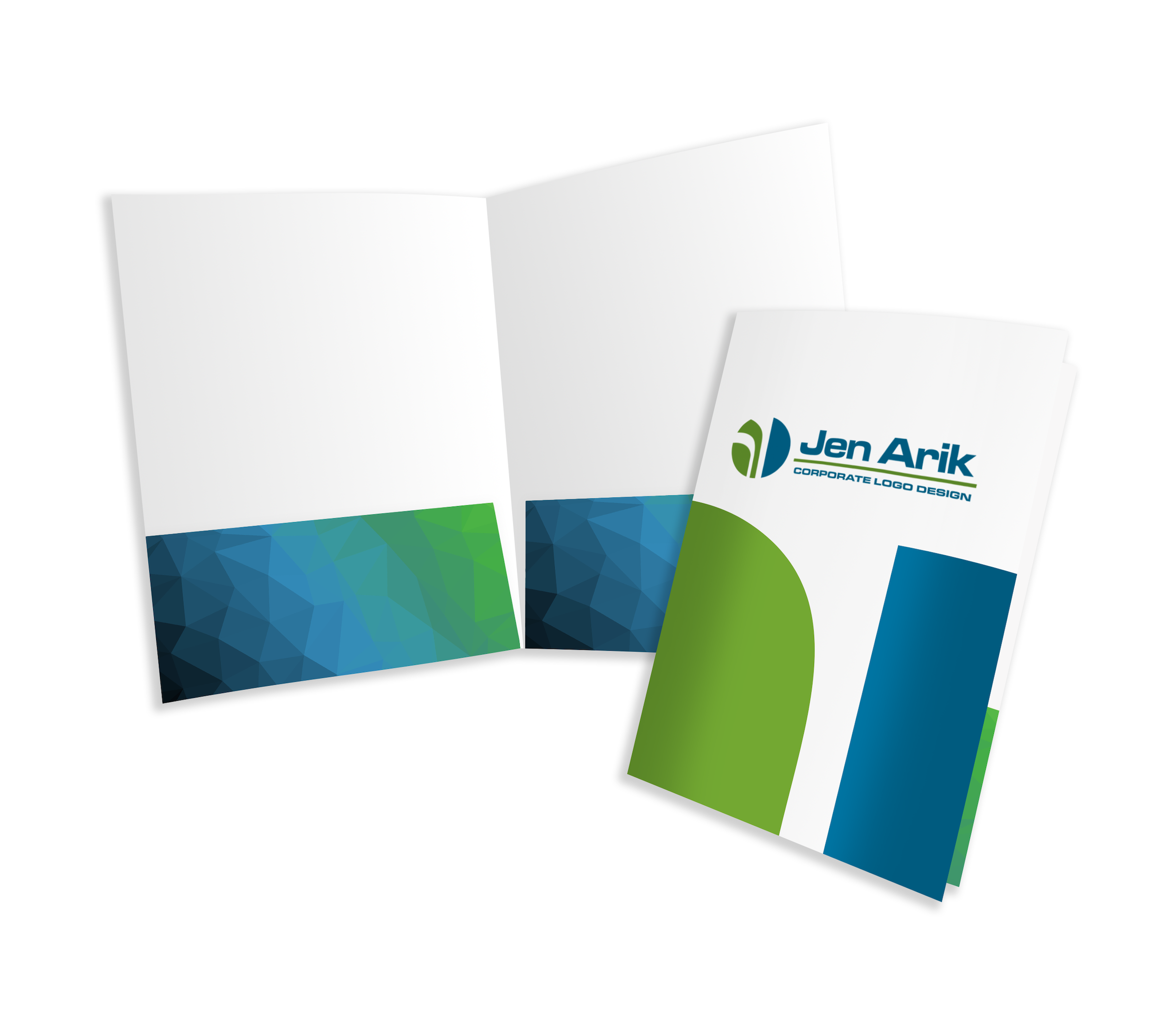Presentation Pocket Folders (12" h x 9" w)_1 9