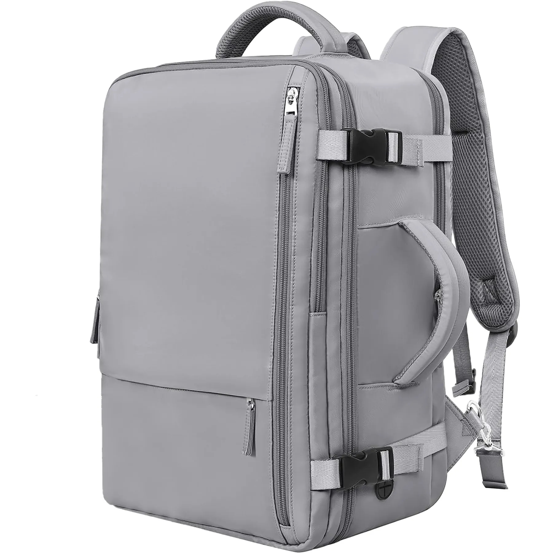 Carry On Backpack for Men and Women 24