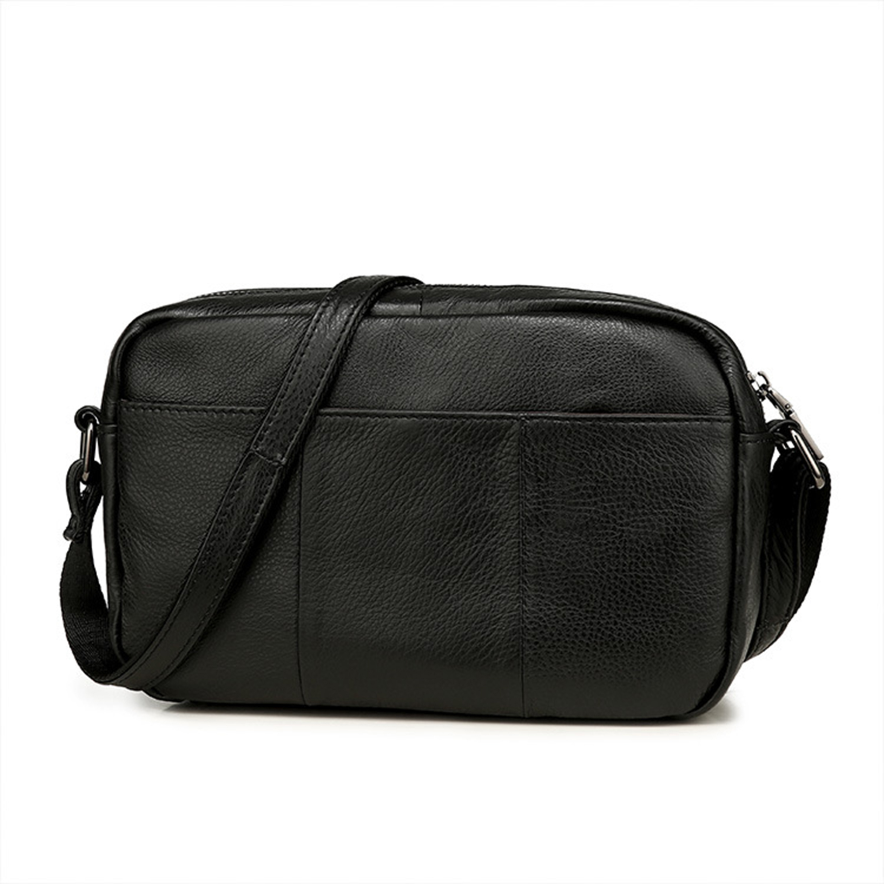 Genuine Leather Small Cross Body for women 13