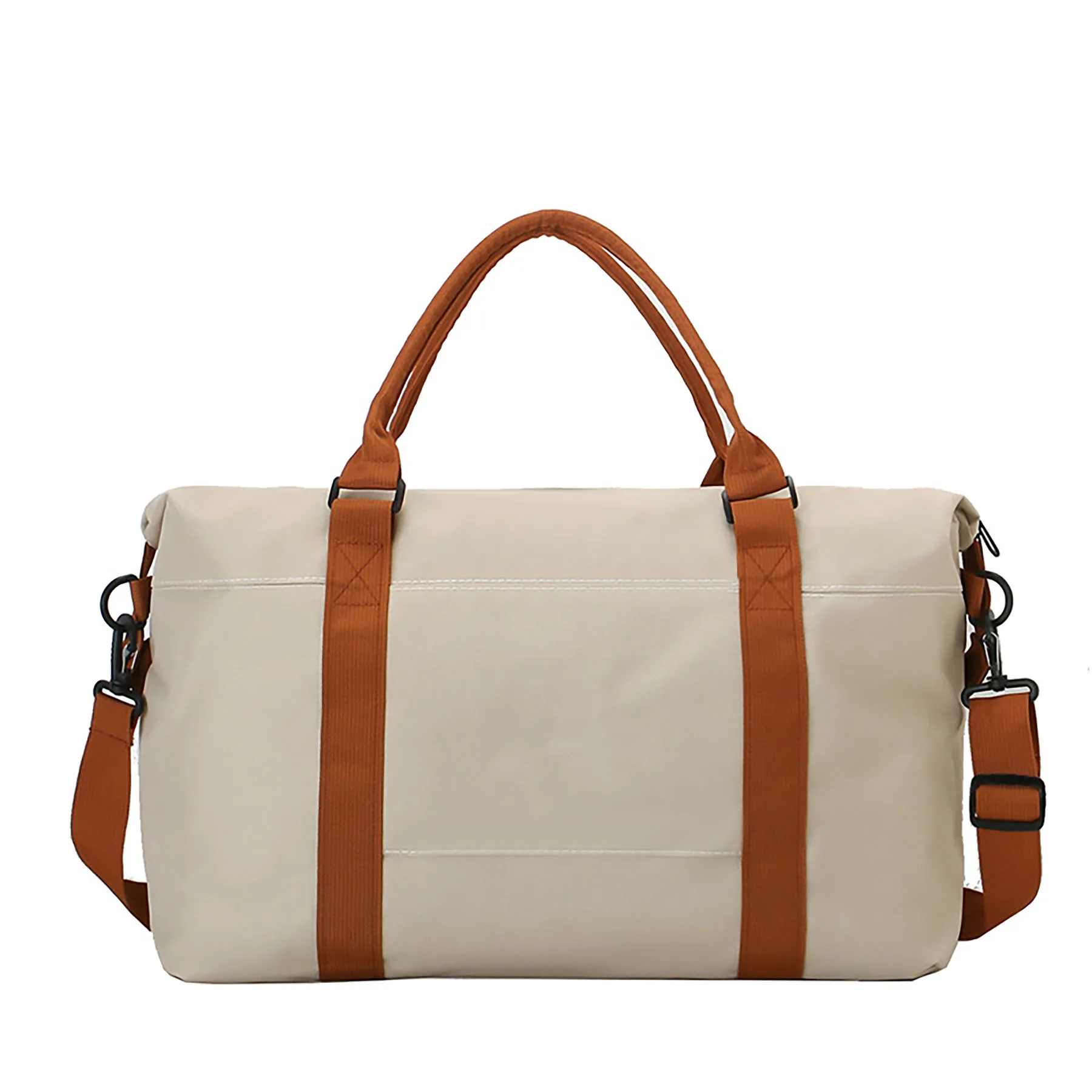 Travel Sport Fitness One Shoulder Bag for Women 31