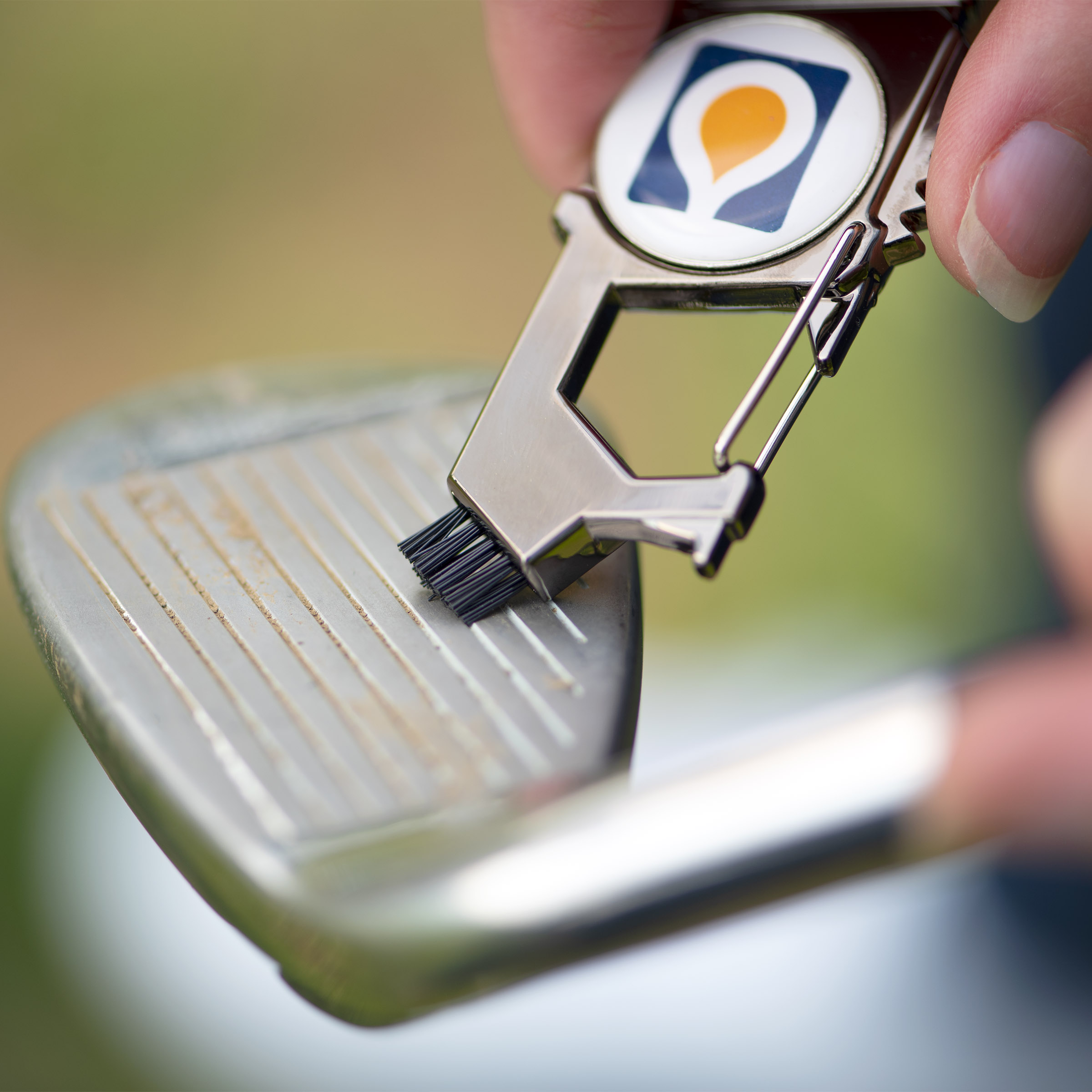 Golf N' Brew 2-Prong Divot Tool 20