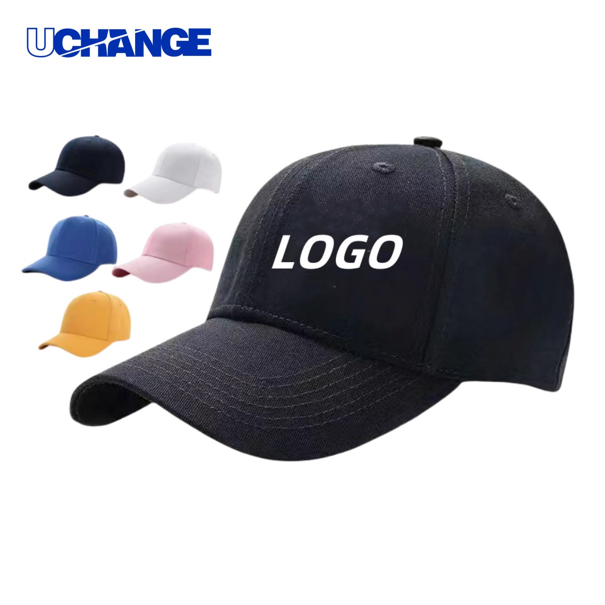 Cotton Duckbill Cap