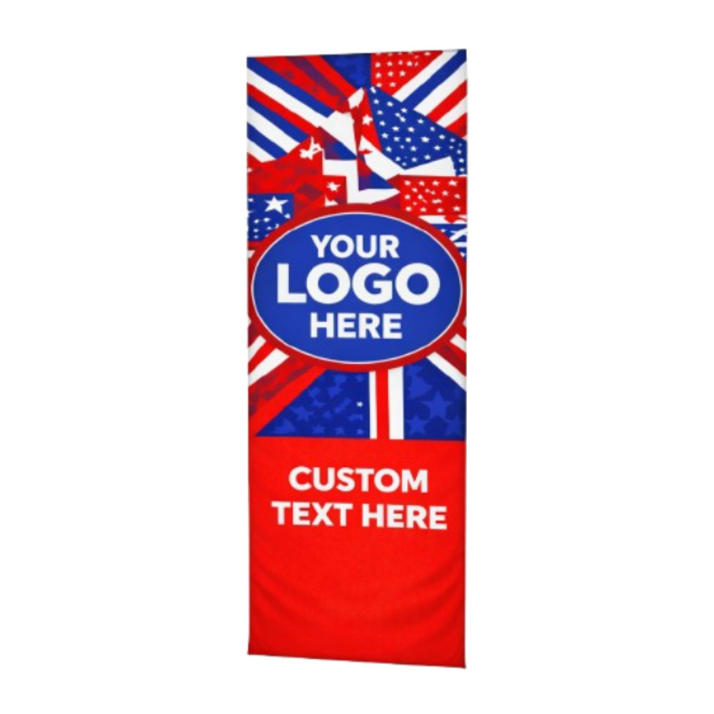 7.5 x 2.5 Pop up Fabric Replacement