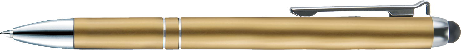 Caddo Stylus Satin Pen 35