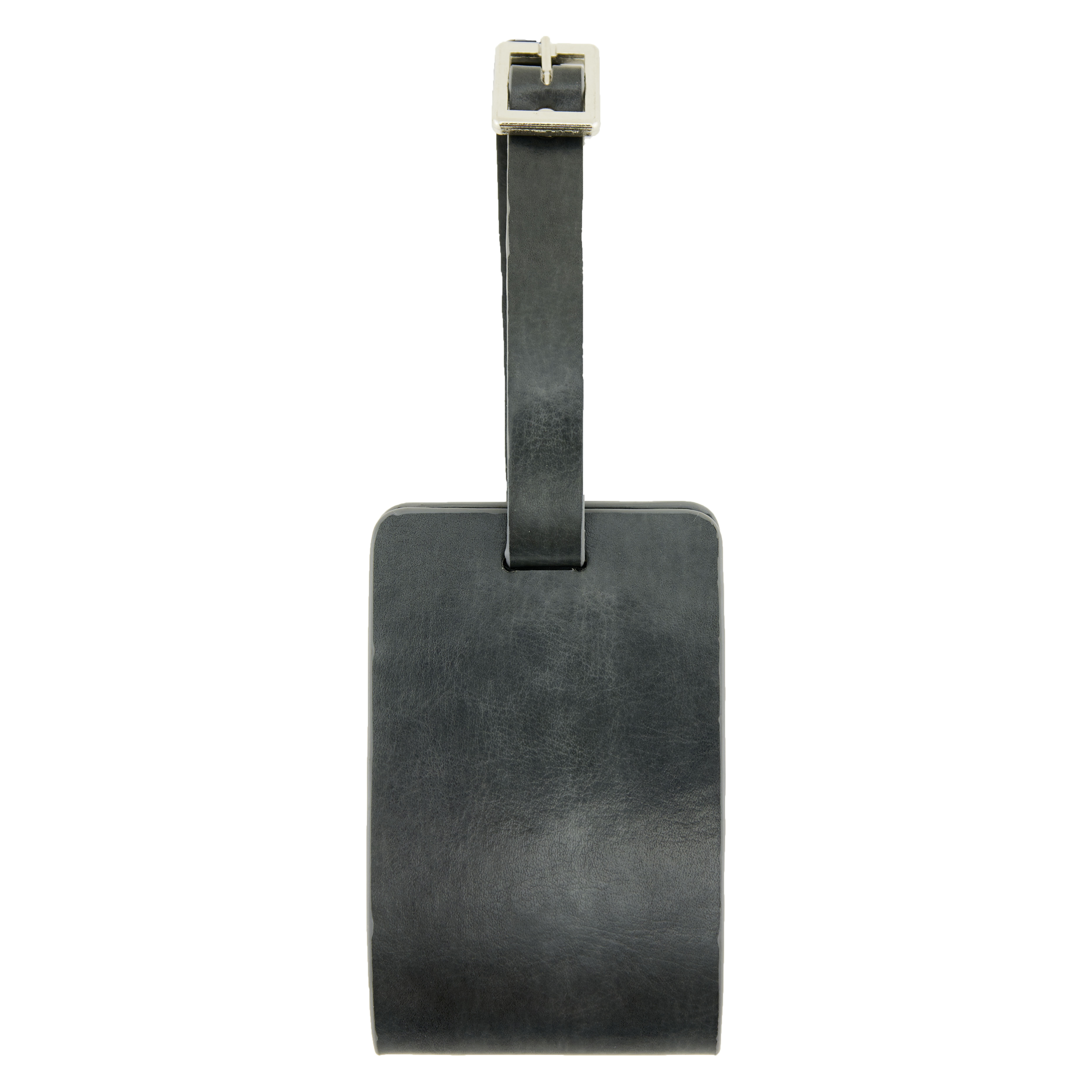 New Age Italian PU Leather Luggage Tag 20