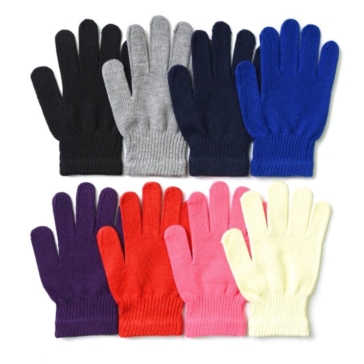 Women's Magic Gloves - Assorted Colors 3