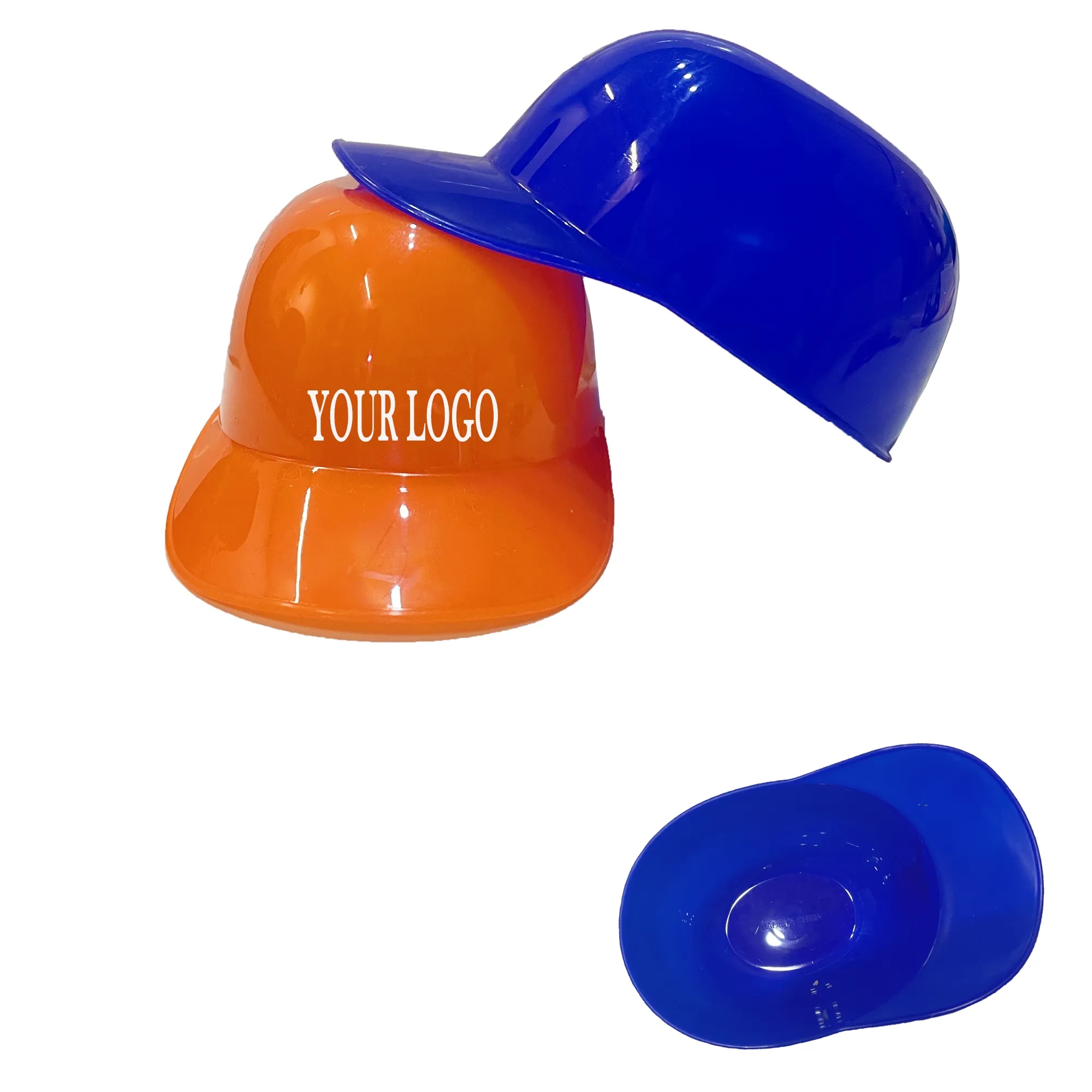 Baseball Hat Ice Cream Bowl 5