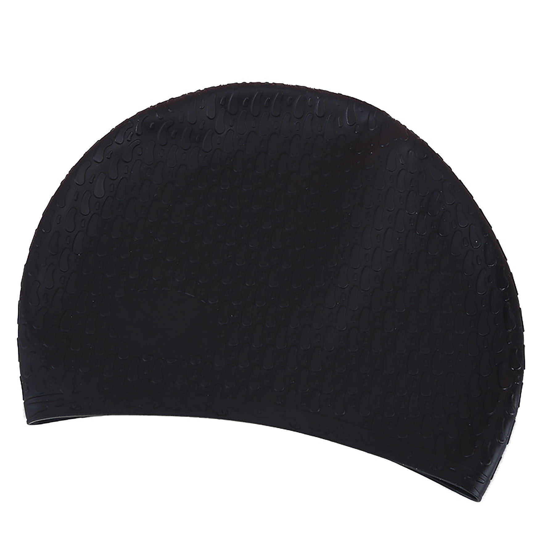 Silicone Swimming Cap 8