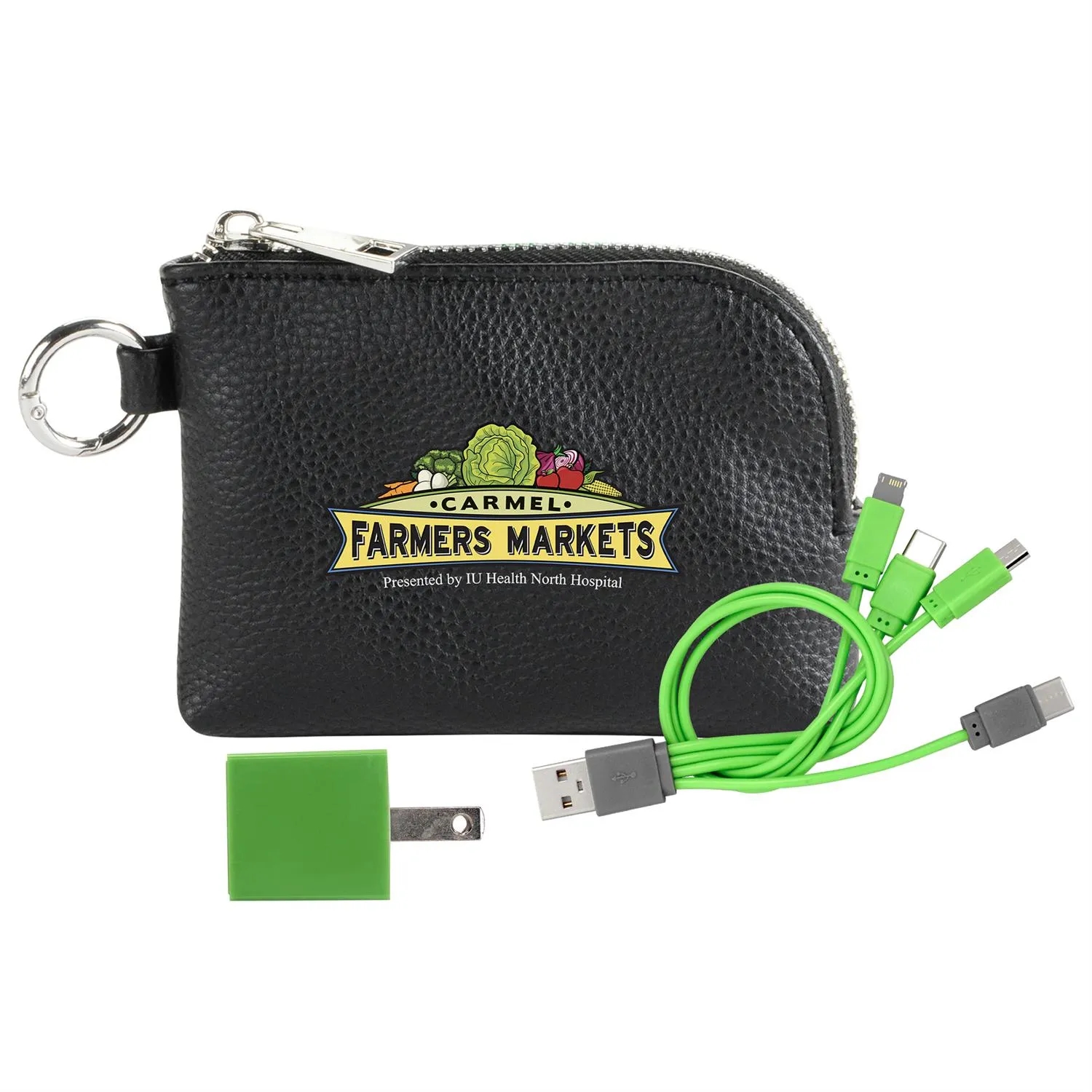 Prestige Wall & Cable Set 2