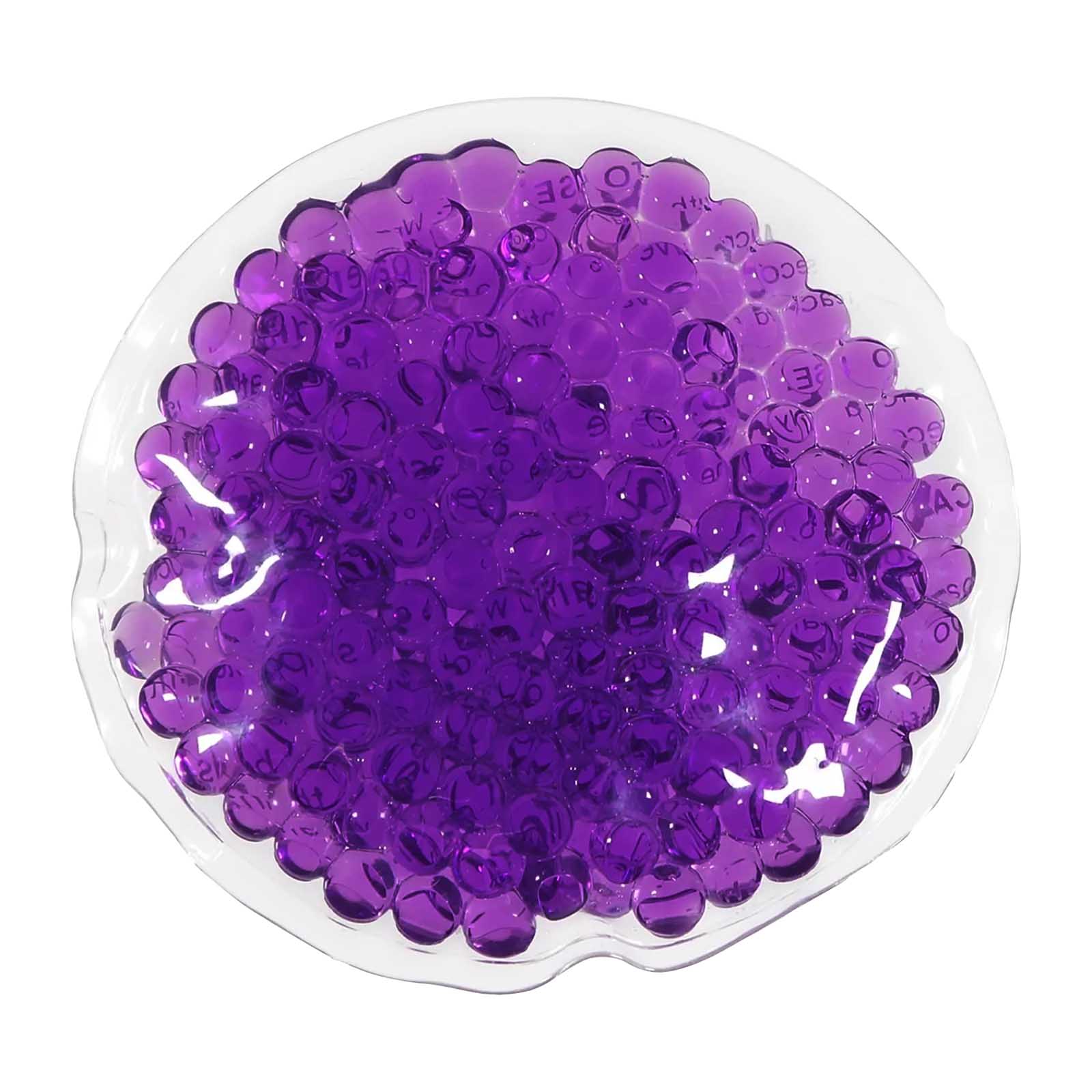 Round Hot/Cold Gel Pack 47