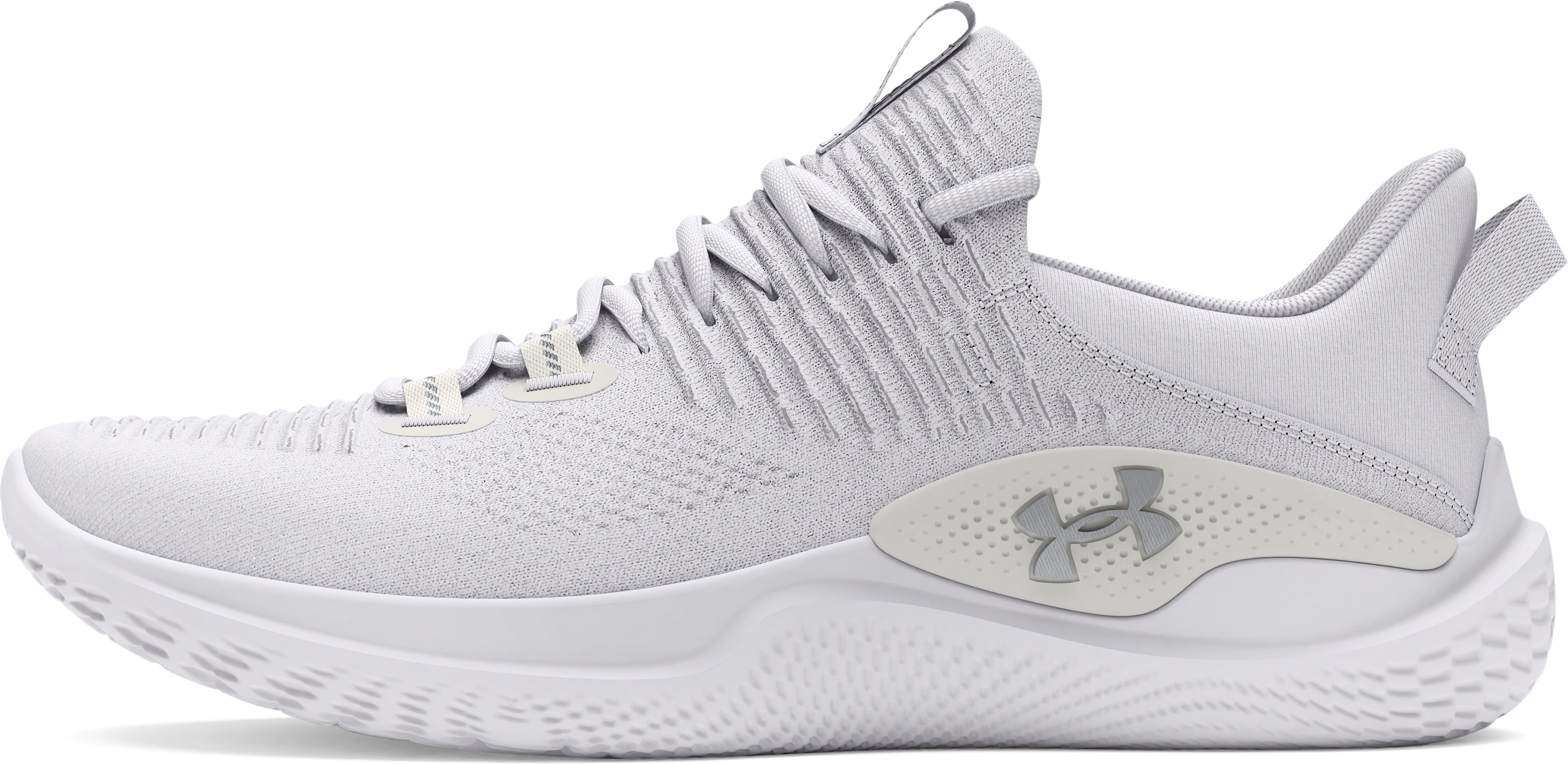 UA Dynamic IntelliKnit Men's Training Shoes 11