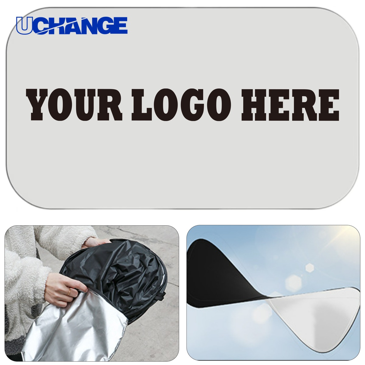 Automotive Sun Visor