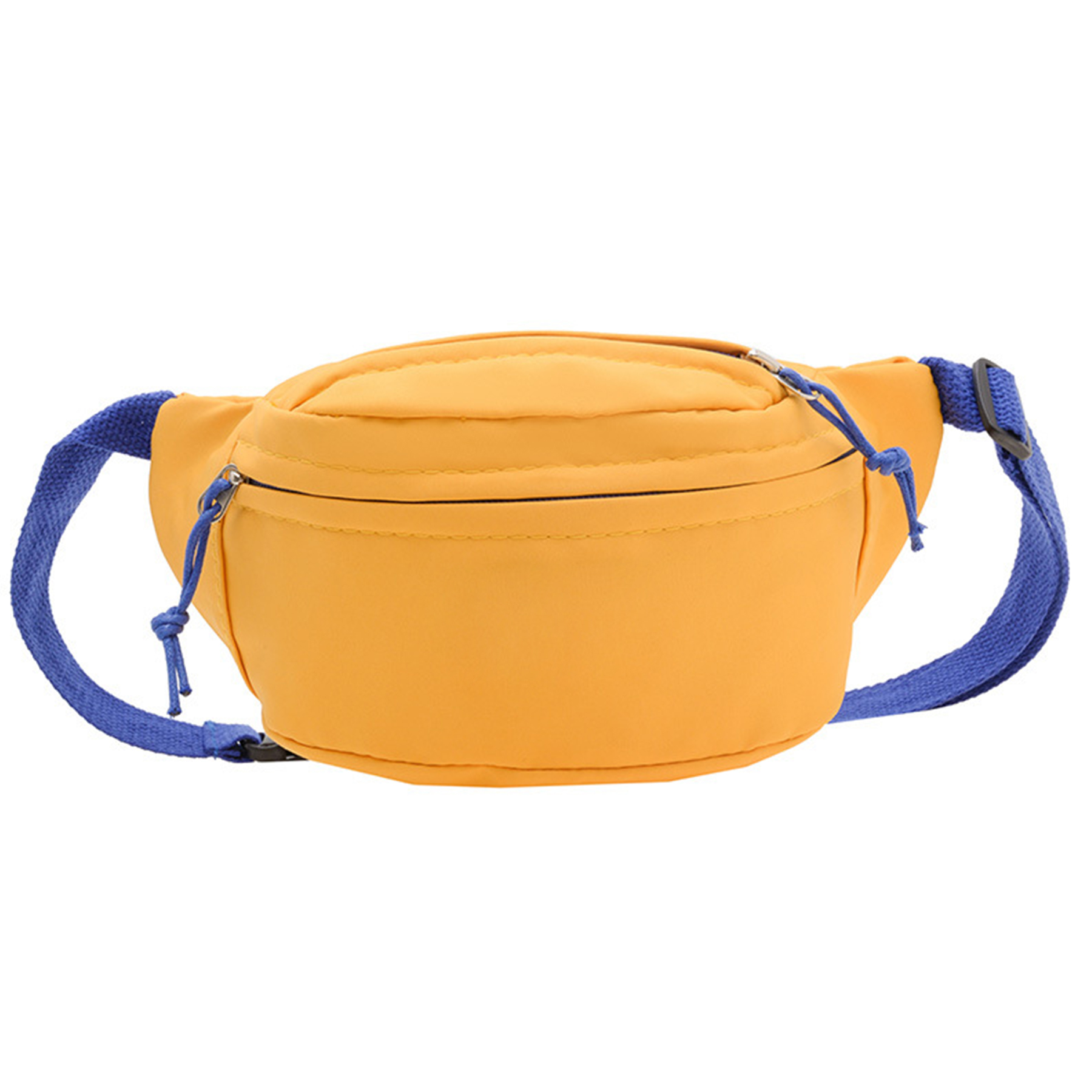 Nylon Kids Fanny Waist Pack Boys Messenger Belt bag trip 11