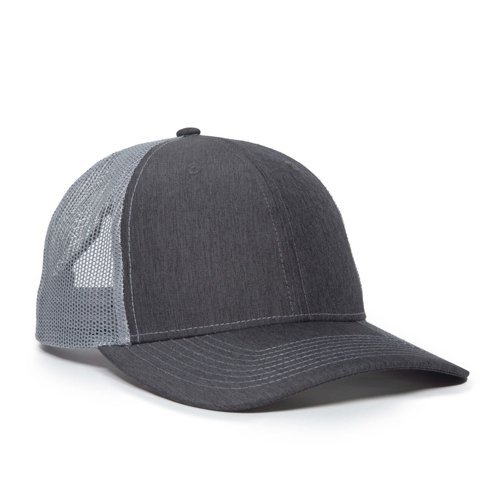 Premium Modern Trucker 157