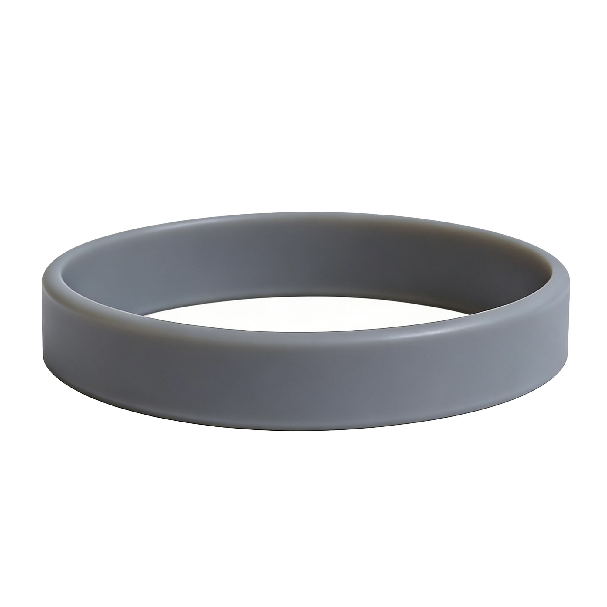 Custom Silicone Wristband with Logo 3