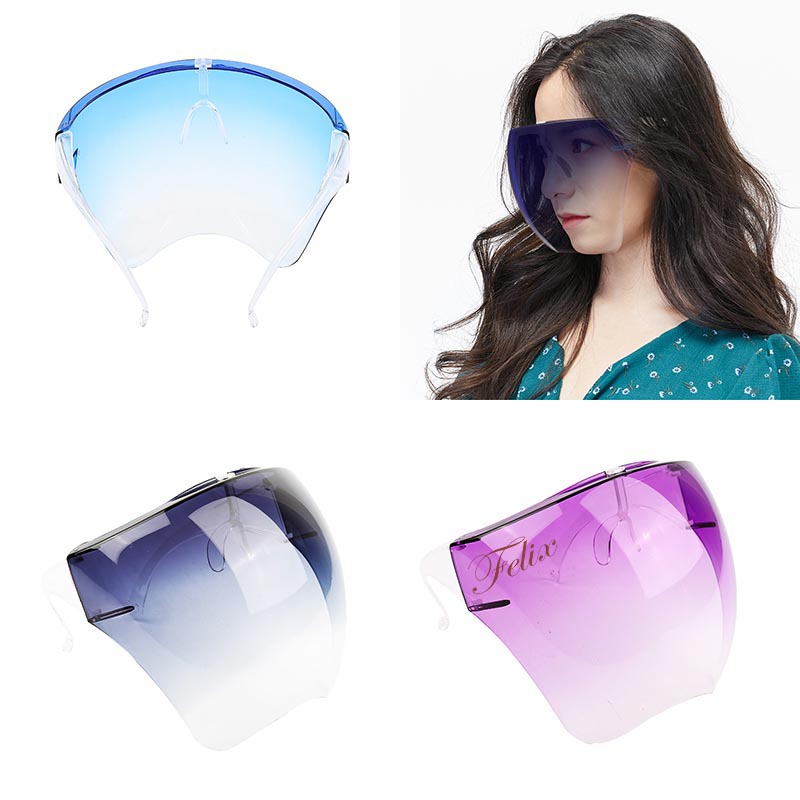 Face Shield