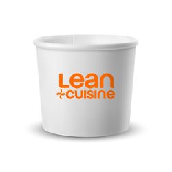 24 Oz. Paper Food Container