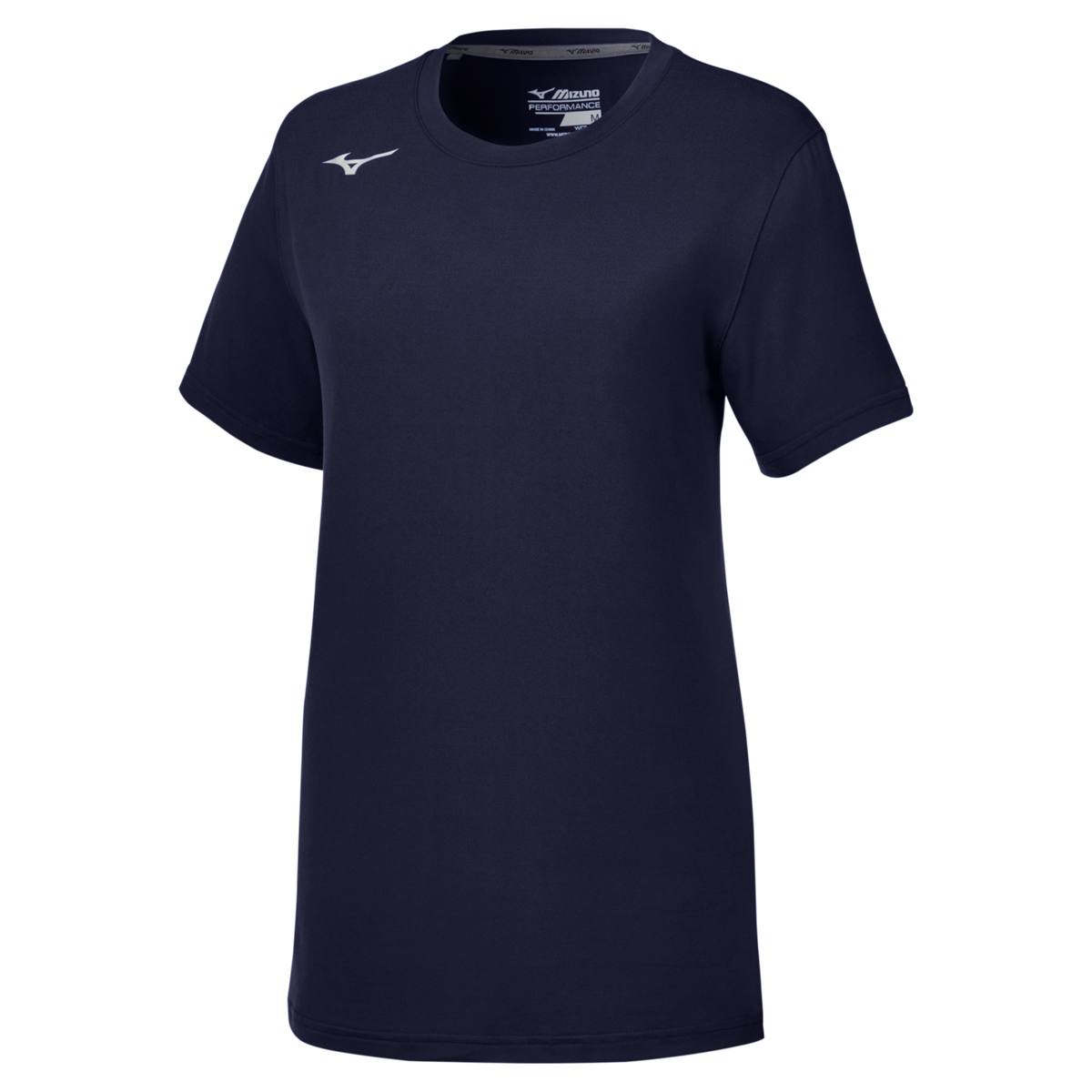 Women's Short Sleeve Attack Tee 3.0 15