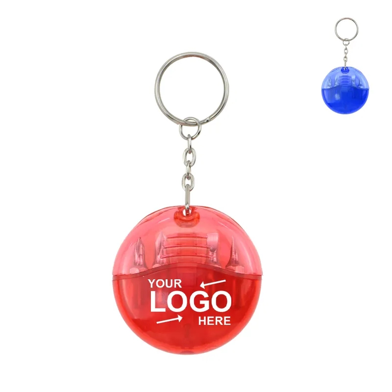 Multi Tool Screwdriver Keychain