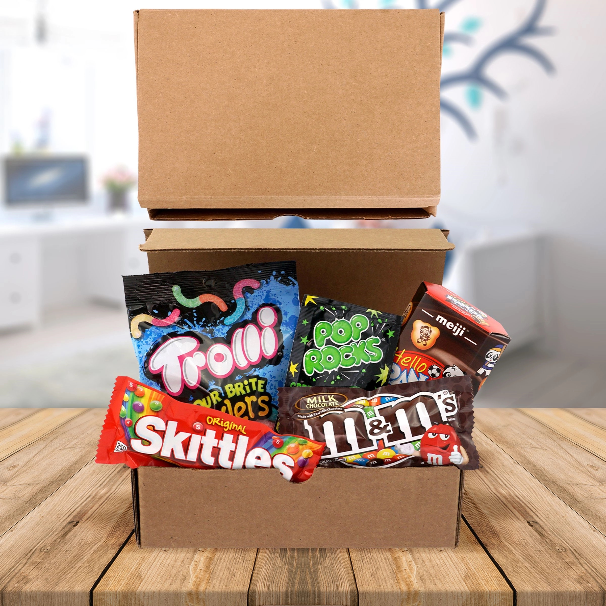 Sweet Tooth Box 4