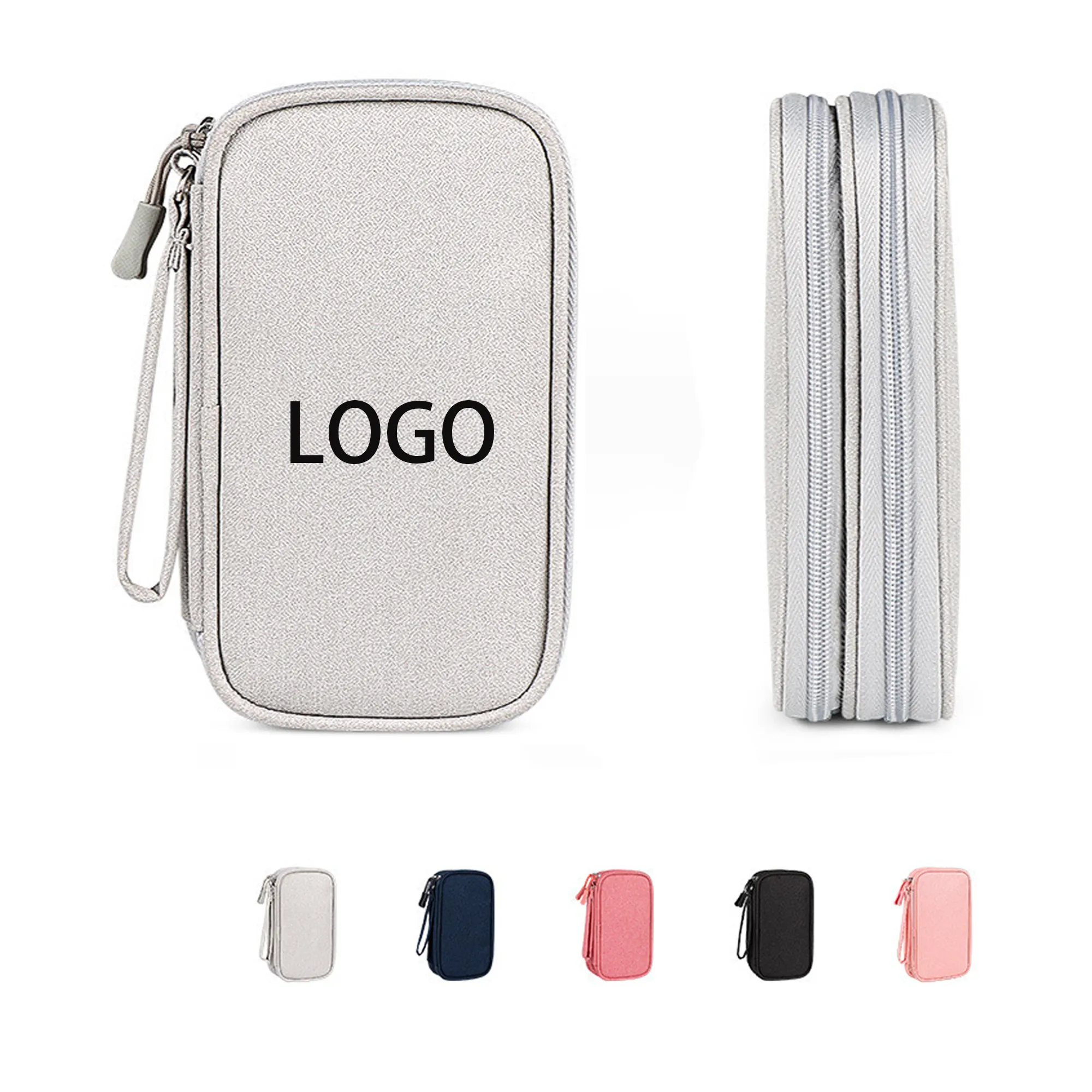 Electronics Accessories Storage Bag 6