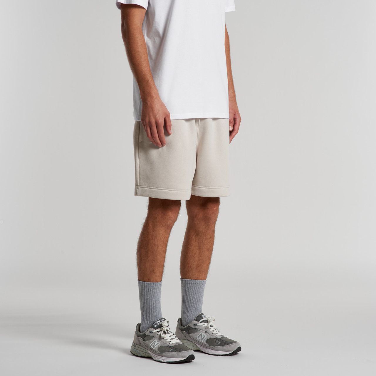 Relax Track Shorts 18" | 5933 39