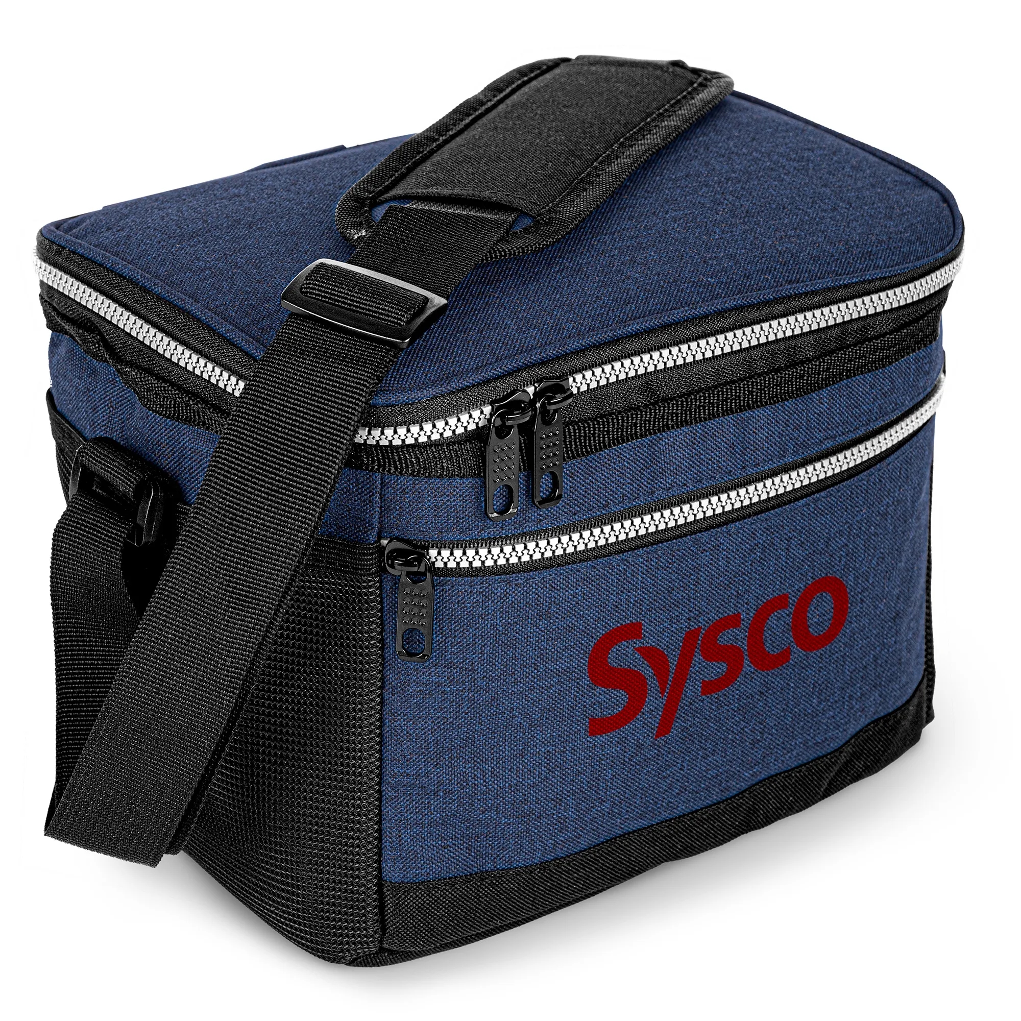 12-Can Carter RPET Lunch Bag Cooler 11