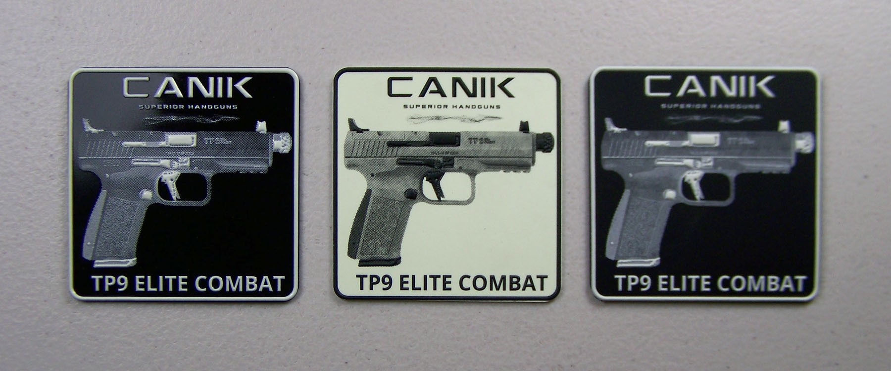 Custom Velcro Patches & Morale Badges - USA Made 66