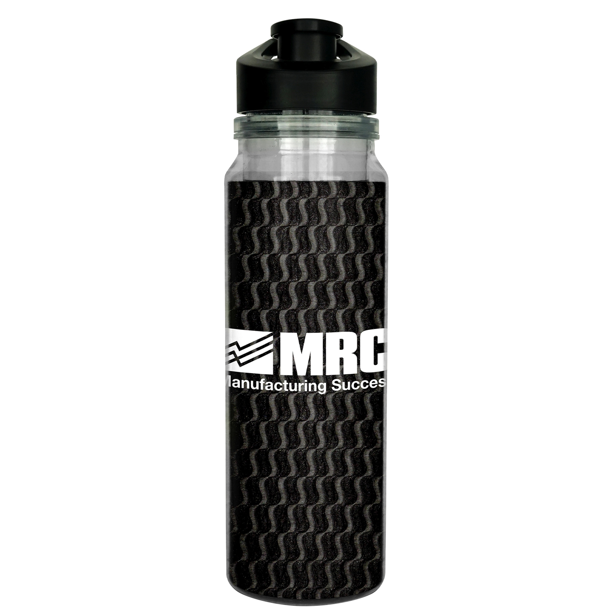 Easy Pour 18 oz. Full Color Insert Bottle 1