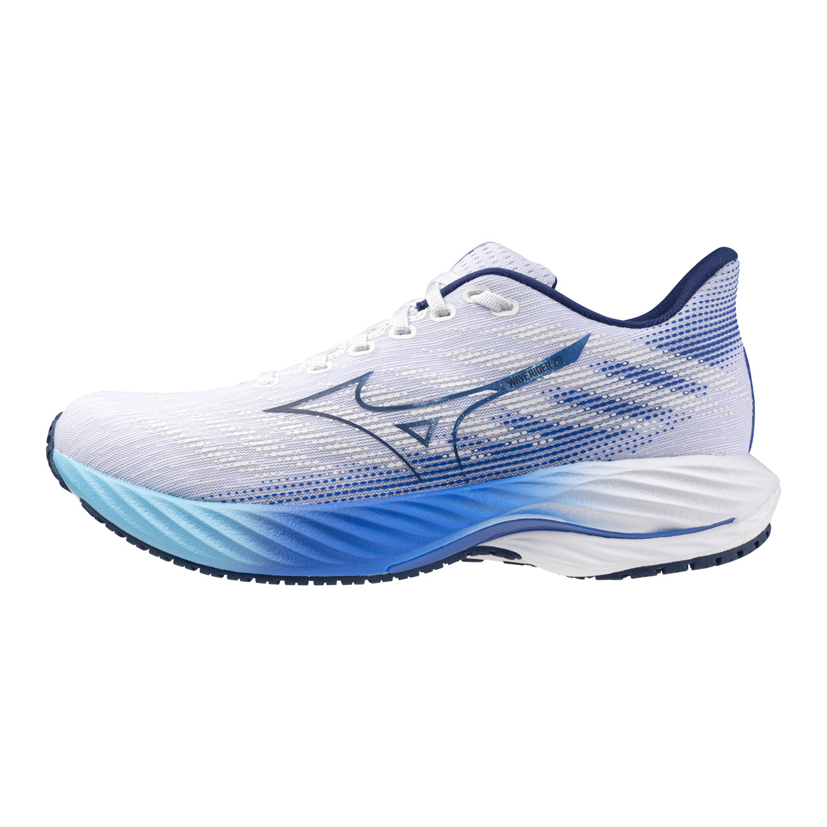 Men's Wave Rider 28 Running Shoe 21