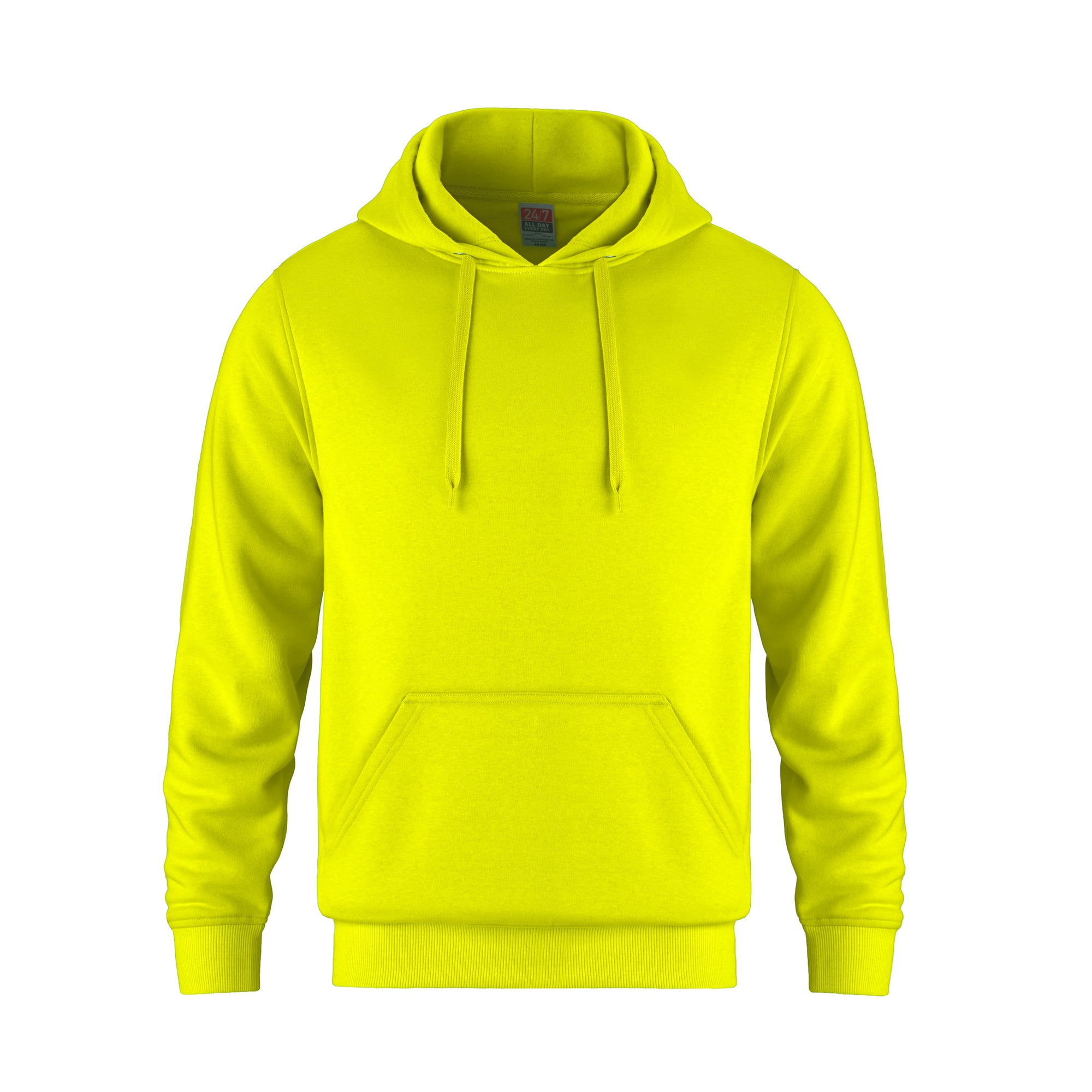 Flash, custom hoodie or sweatshirt with logo imprint 13