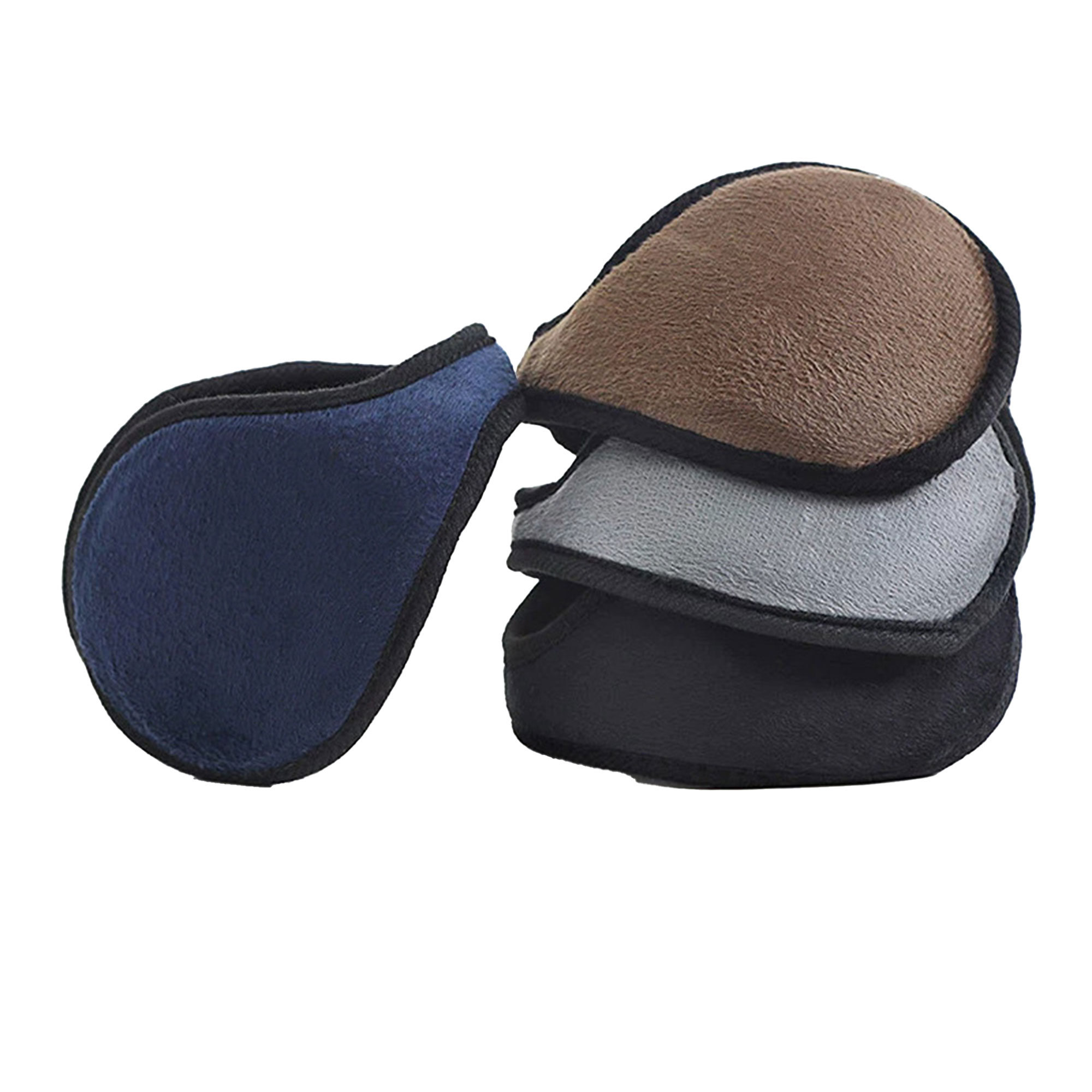 Plush Winter Ear Covers 5