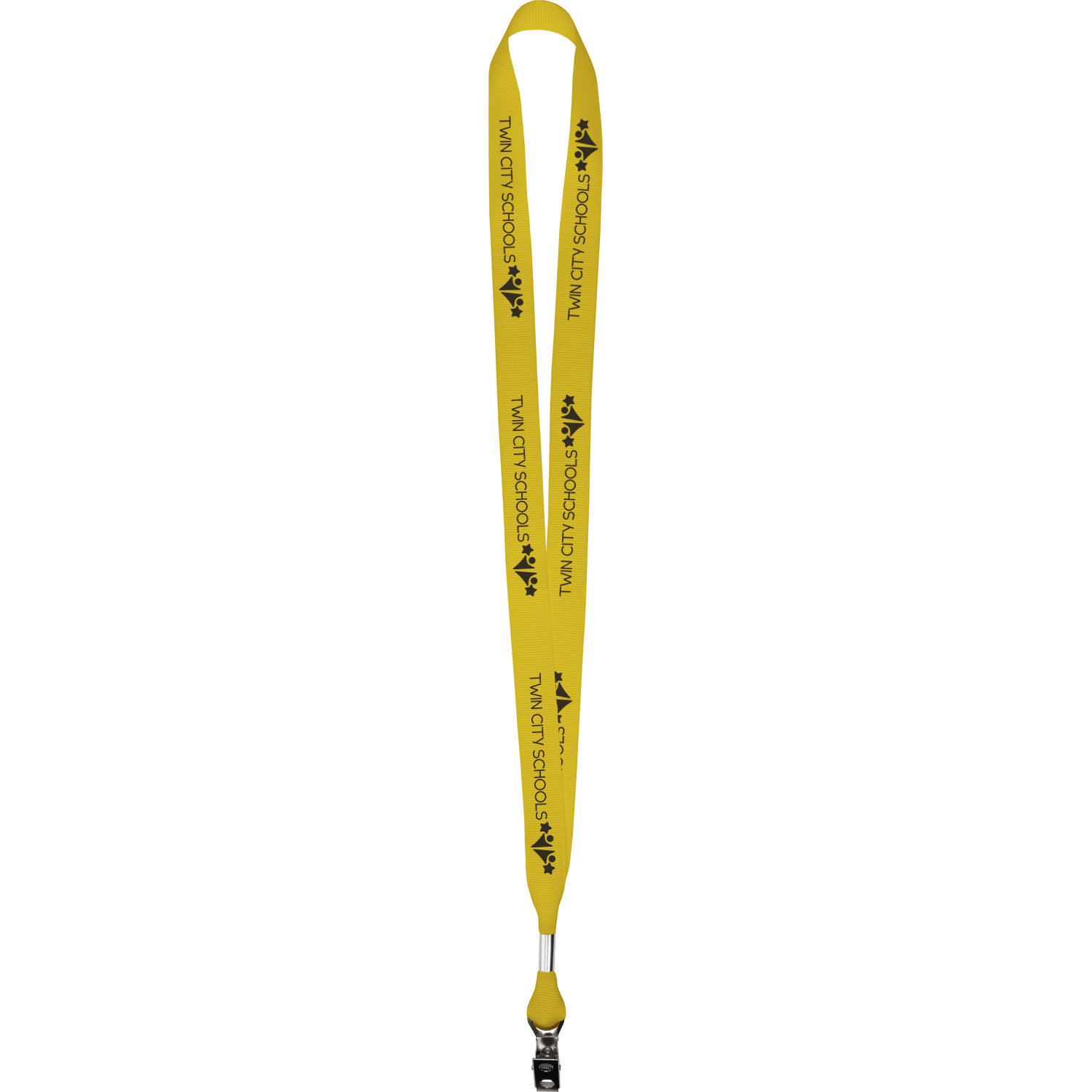5/8" Fields Super Value Lanyard 19