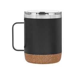 Matte Cork Base Mug - Thumbnail 5