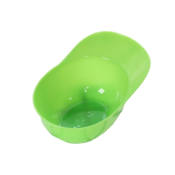 8 oz Mini Baseball Cap Bowls 23