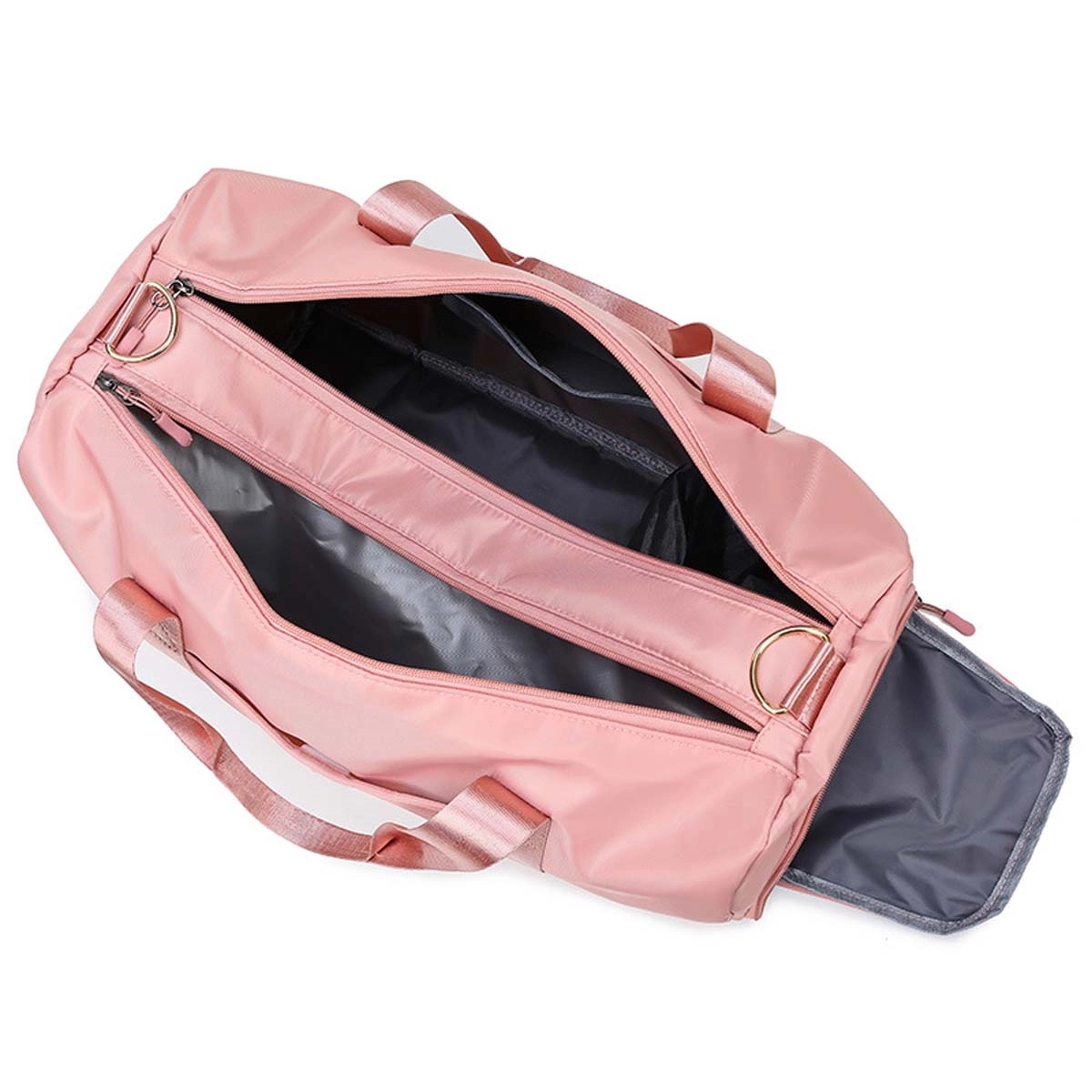 Oxford Travel Duffel Gym Bag 33