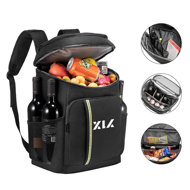 Backpack Cooler 5