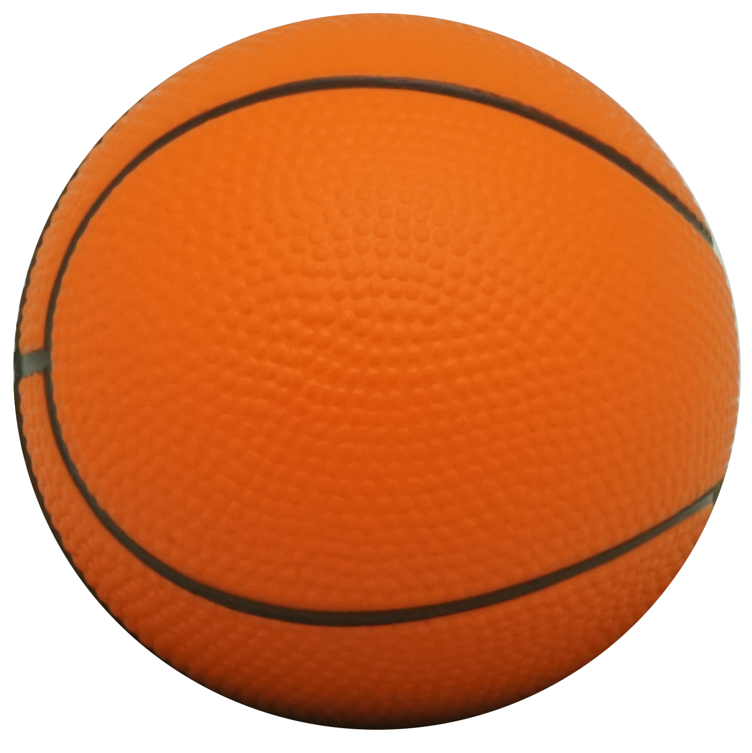 Basketball Stress Ball 10