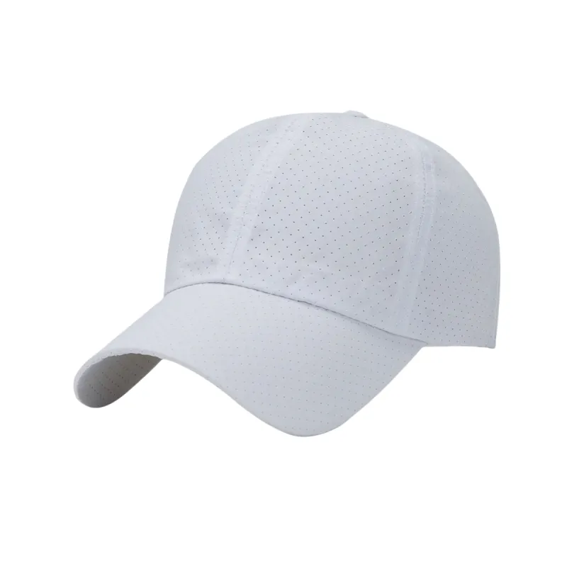 Breathable Baseball Cap 14