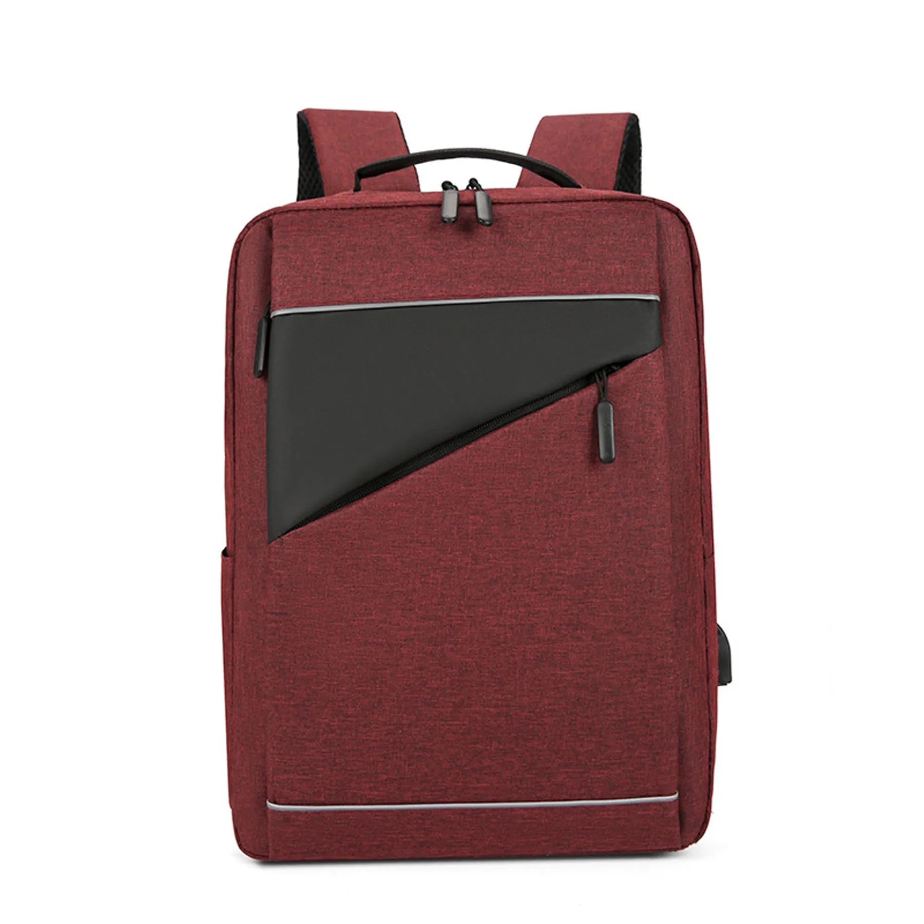 Nylon Laptop Backpack 11