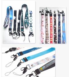 Polyester Lanyards