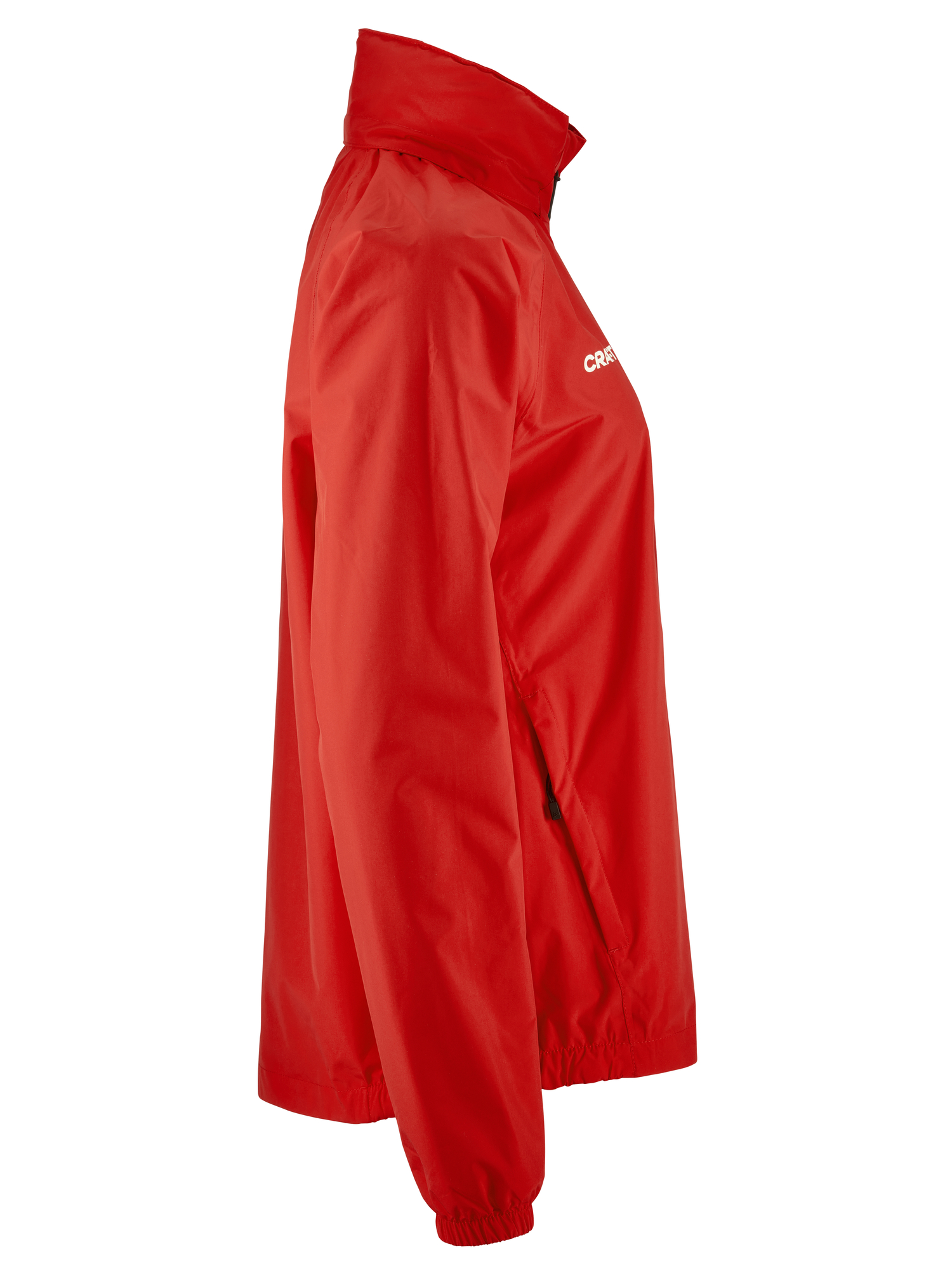 EVOLVE RAIN JACKET W 21