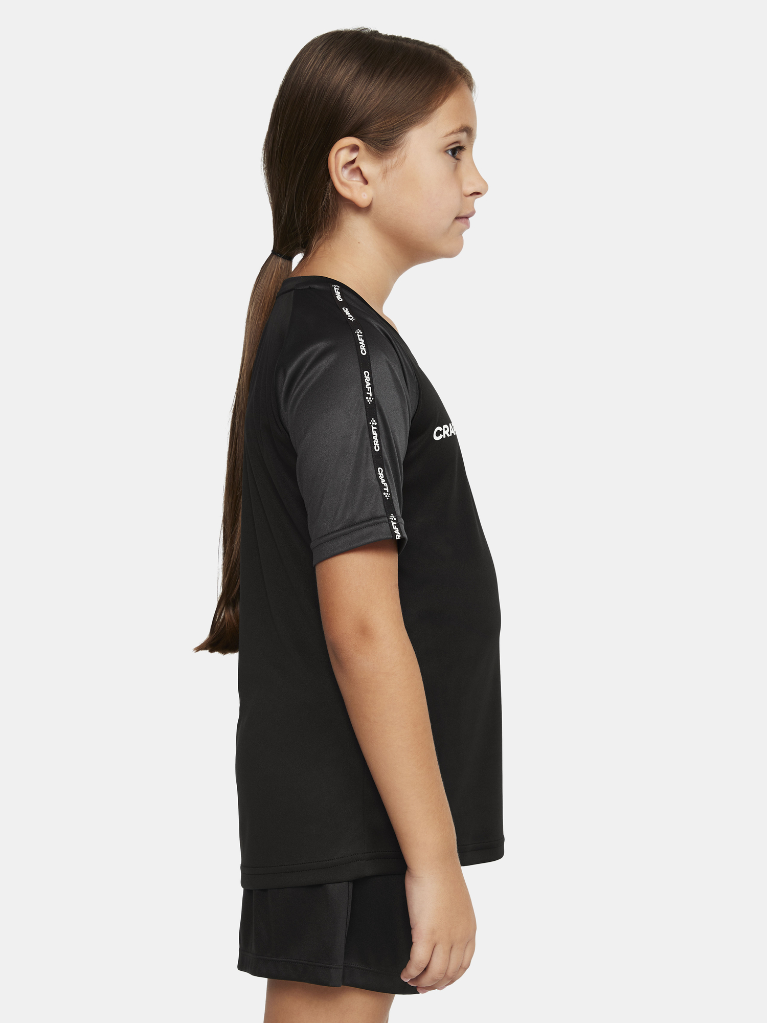SQUAD GO CONTRAST JERSEY JR 131