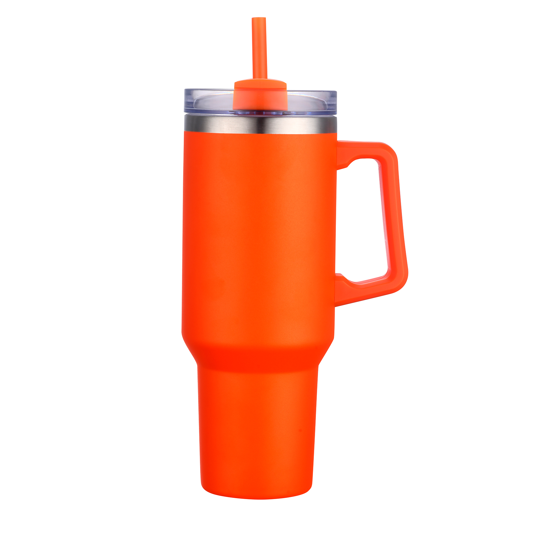 Tenistic Stainless Steel Travel Mug - 40 OZ. 26