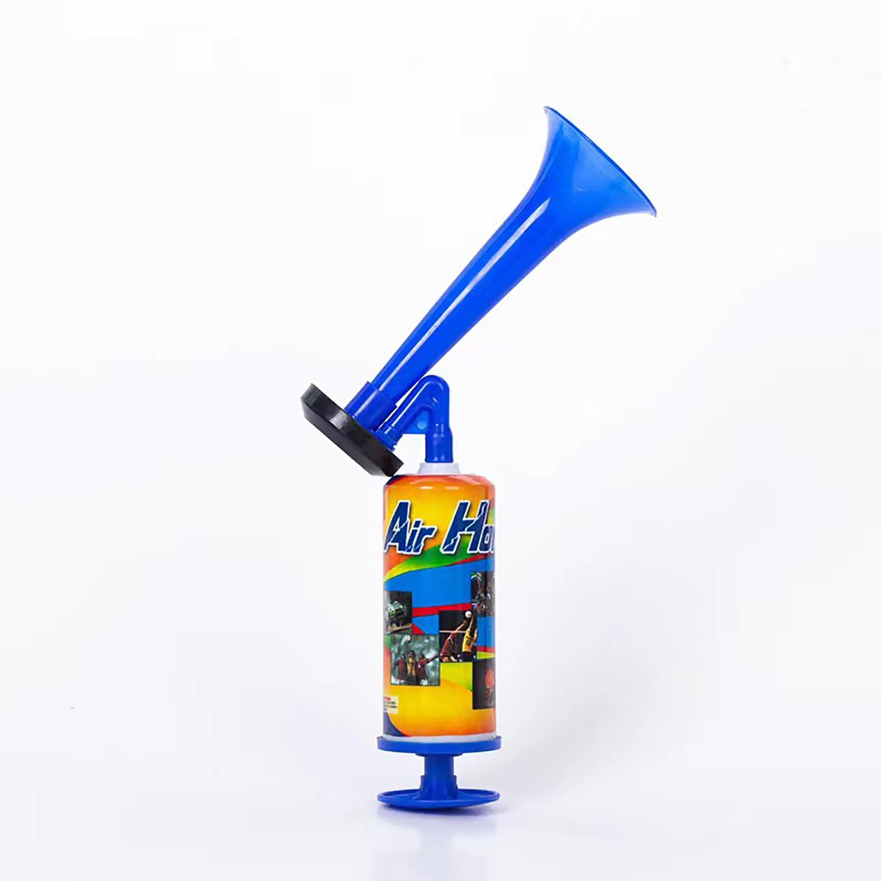 Mini Air Horn Handheld Pump 22